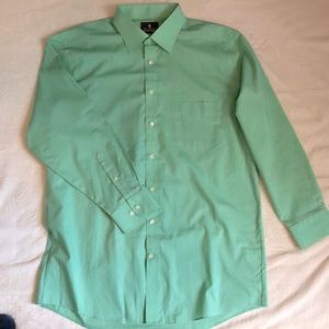 Easy care, 32/35,16 1/20, travel easy, tuck in